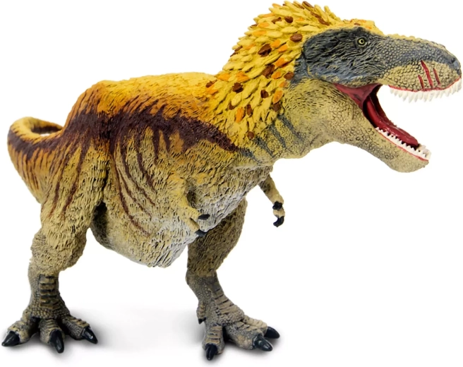 Safari Ltd. sulgedega Tyrannosaurus rexi figuur laiendatud reaalsusega