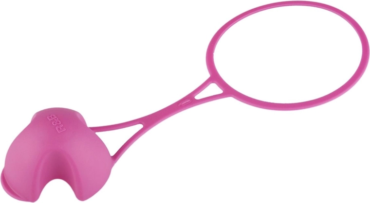 Topgali pudelikate Zoom pink