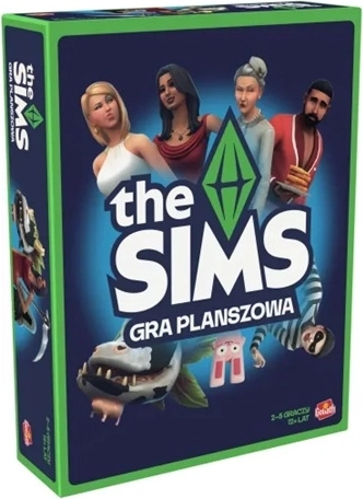 The Sims lauamäng