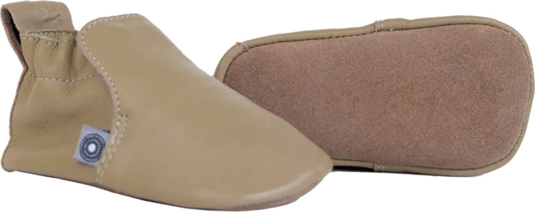 Lodger Stepper sand nahast beebisussid lastele 6–12 kuud