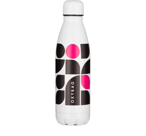 OXY VIBE 500 ml Geometric termos
