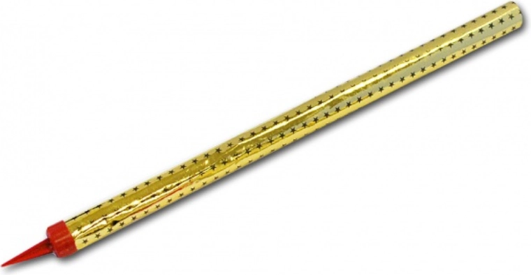 Peotordi fontään Lux 25 cm – värvide segu