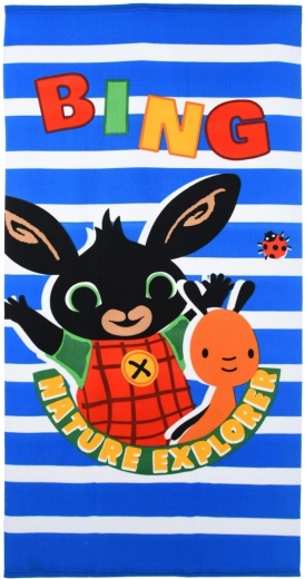Bing rätik 70 × 140 cm