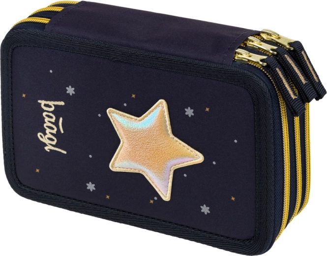 Kolmekorruseline koolipinal Unicorn Gold BAAGL