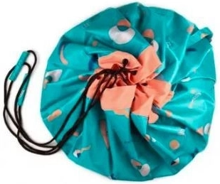Outdoor toy bag - Fun