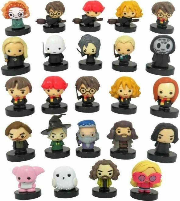 Harry Potteri tempel kotis