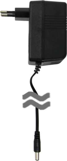 12 V 1000 mAh tüüpi A laadija laste elektrisõidukitele (Audi TTRS, Bentley EXP12, BMW M6, Fiat 500, BMW S1000RR, R1200RT, Aprilia Dorsoduro 900)