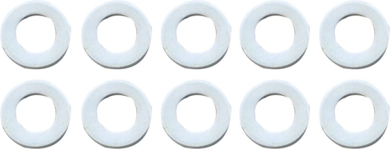 Jamara seib 6,4 mm, 10 tk