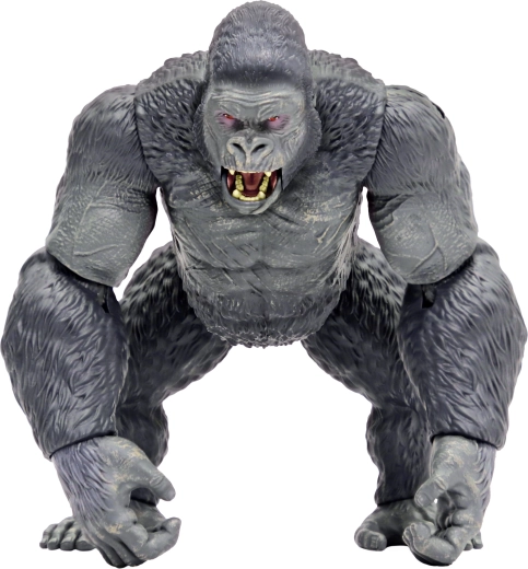 Primal Clash bossi figuur 21 cm
