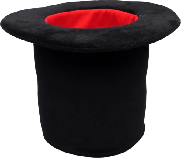 Moravská ústředna plüüsist müts Pokustón Bob ja Bobek 20 cm – 1 tk