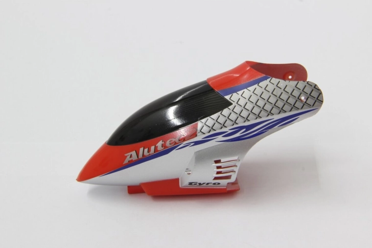 AluTec2 varikatus JAMARA
