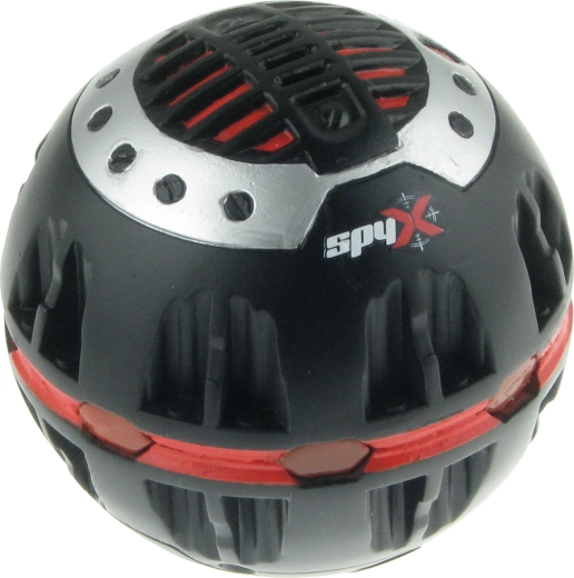 SpyX helipomm liikumisanduritega