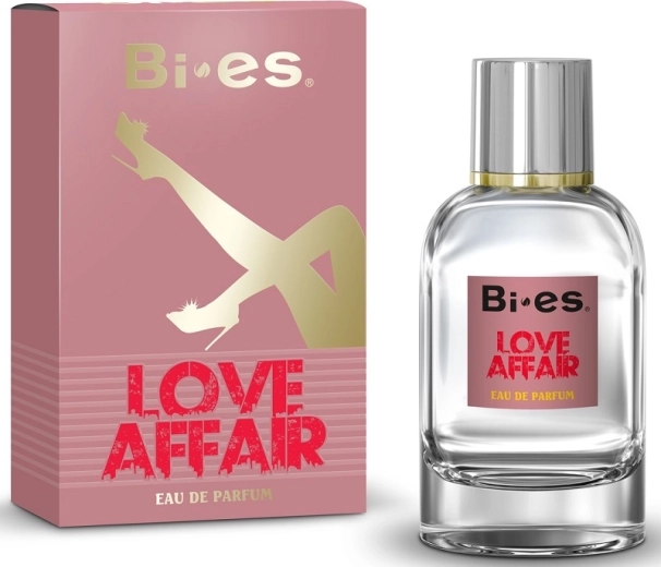 Naiste parfüümvesi BI-ES Love Affair 100 ml