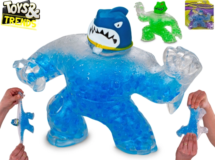 Venitatav koletis kiskja Toys & Trends