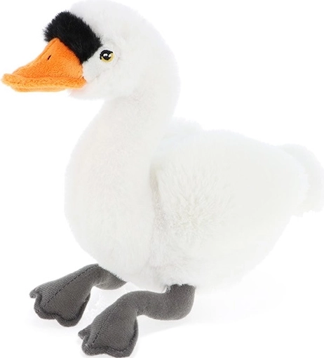 Keeleco Plush Swan 20 cm