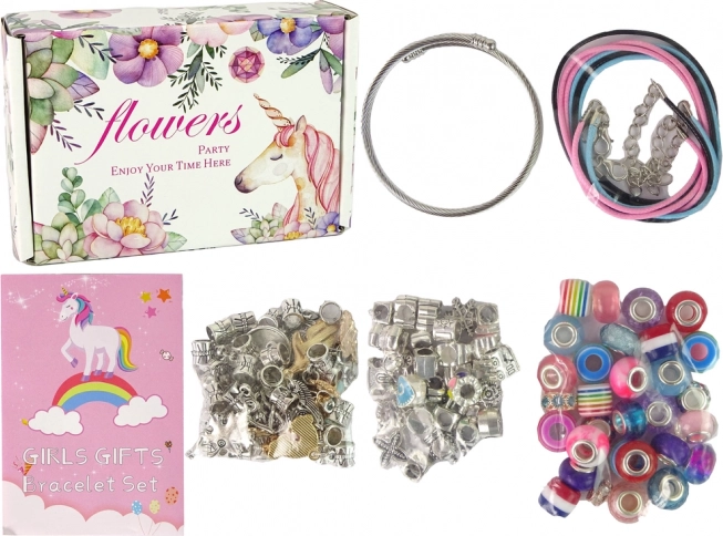 DIY Bracelet Making Kit