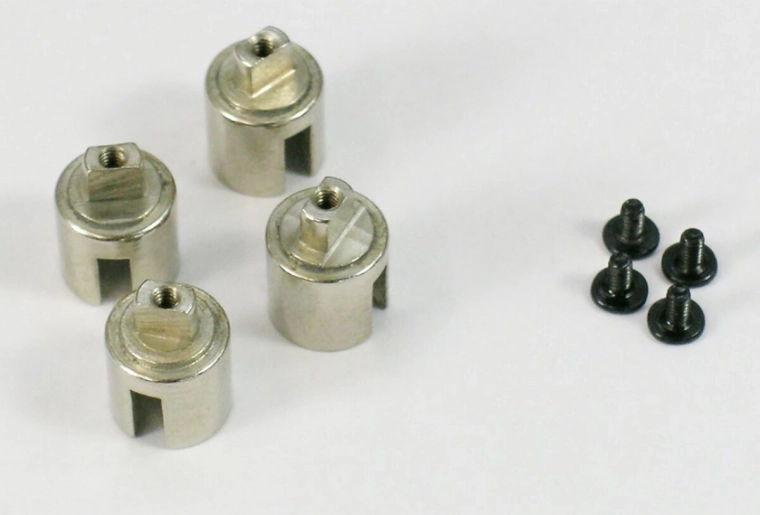 Kloubek (cup joint) Jamara – 1 tk
