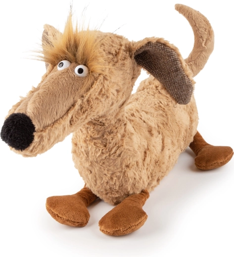 Sigikid lühikarvaline taks – plüüskoer 36 cm