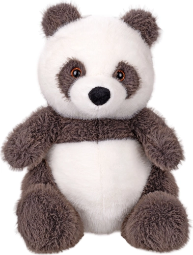 Istuv plüššpanda 35 cm