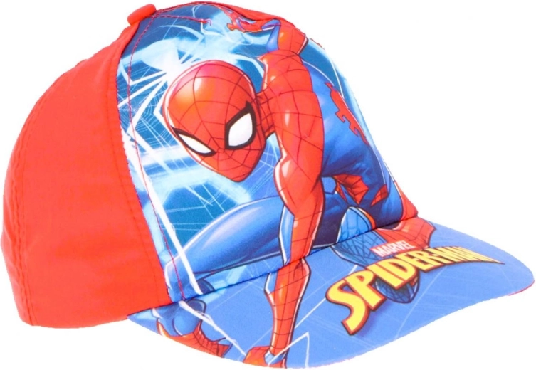 Spidermani nokamüts