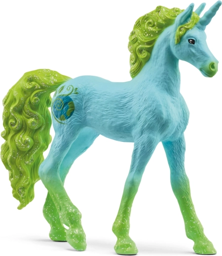 Schleich Collectible Unicorn Terra