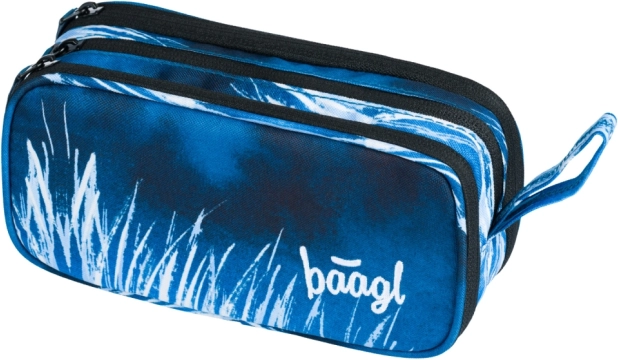 Baagl Steel õpilase pinal
