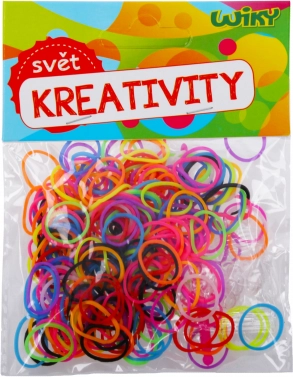 Võlulikud patsikummid eri värvides, 200 tk