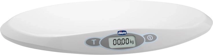 Chicco digitaalne beebikaal Baby Comfort
