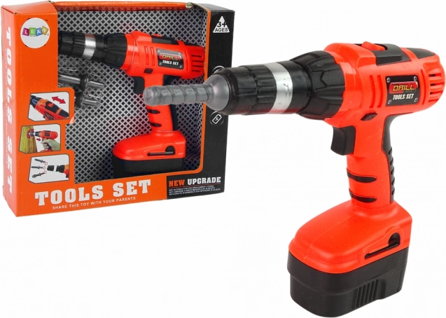 Laste elektriline puur – tööriist väikestele meistritele