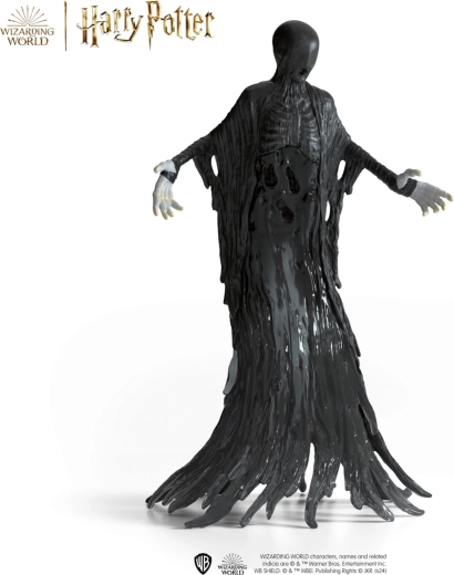 Harry Potter Dementor Figure
