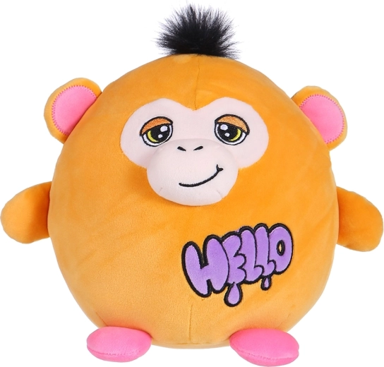 Pehme mänguasi ahv Orangino 20 cm