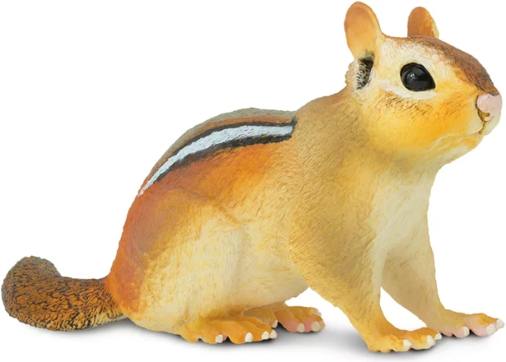 Safari Ltd. idapoolse vöötorava figuur – 1 tk