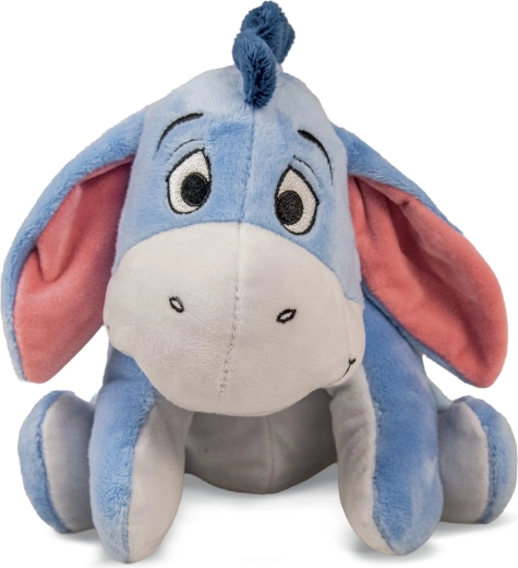 Plüüsist eesel Ihaa 25 cm
