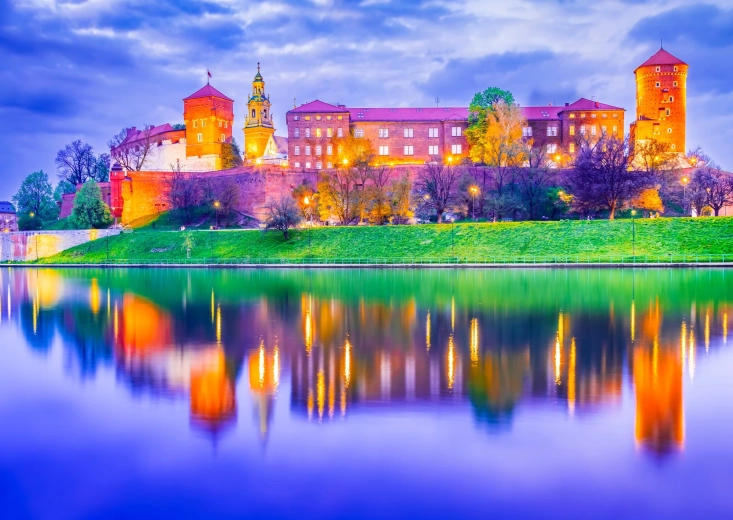 Enjoy pusle Waweli loss Krakówis 1000 tükki