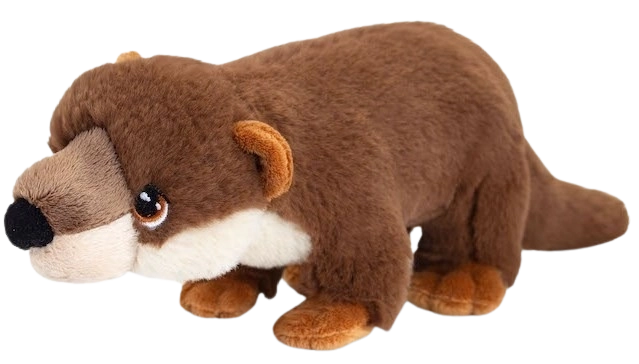 Pehme mängusaar KEEL TOYS 23 cm