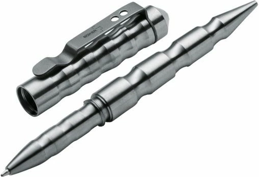 Böker Plus MPP Titanium Tactical Pen 15 cm