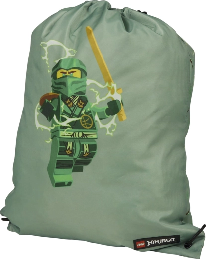 LEGO Ninjago Spinjitzu Master sussikott