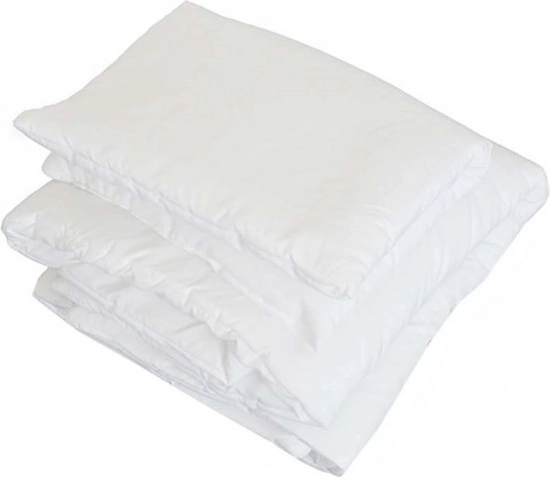 EKO cot bedding insert 120 × 90 cm