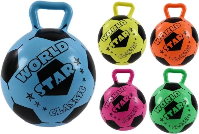 Pall 6″ (läbimõõt 15,2 cm)