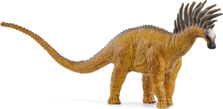 Bajadasaurus Dinosaur Figurine