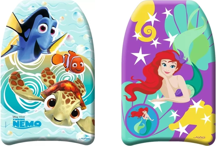 Ujumislaud DISNEY Princess / NEMO