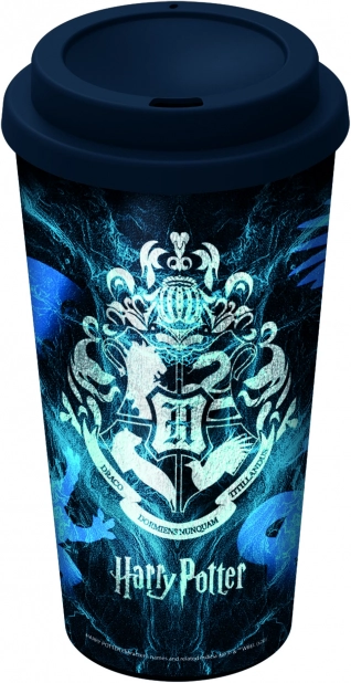 Reisitops kohvile Harry Potter 520 ml