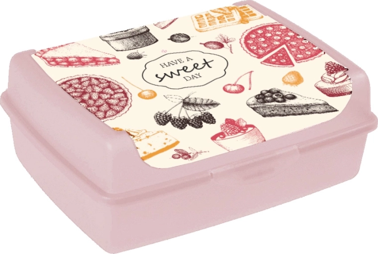 Carla snack box Click-Box Midi Sweet Day