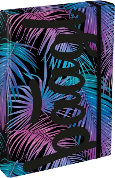 BAAGL A4 Jumbo Palm kaustikud