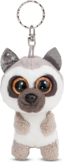 Nici Glubschis võtmehoidja leemur King Lou 9 cm
