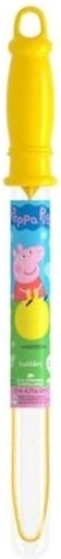 Seebimullid – mõõk 120 ml Peppa Pig