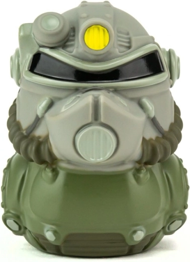 TUBBZ pardike Fallout T-51