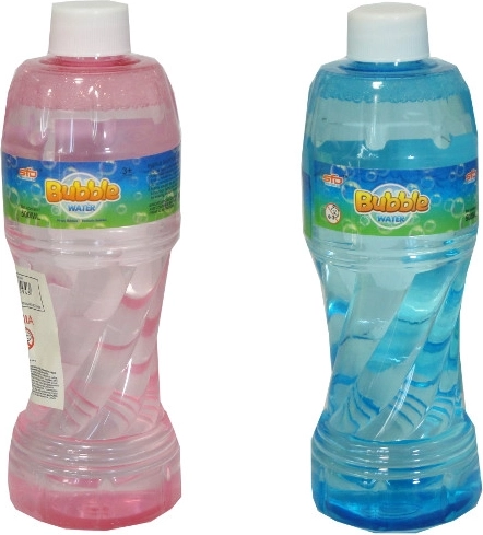 Bubble Refill 0.5 Liter