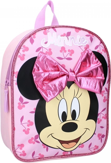 Seljakott Minnie Mouse 32 cm