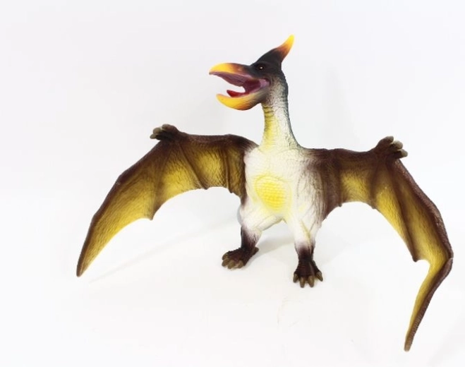 Pterosaurus heliefektidega 58 cm